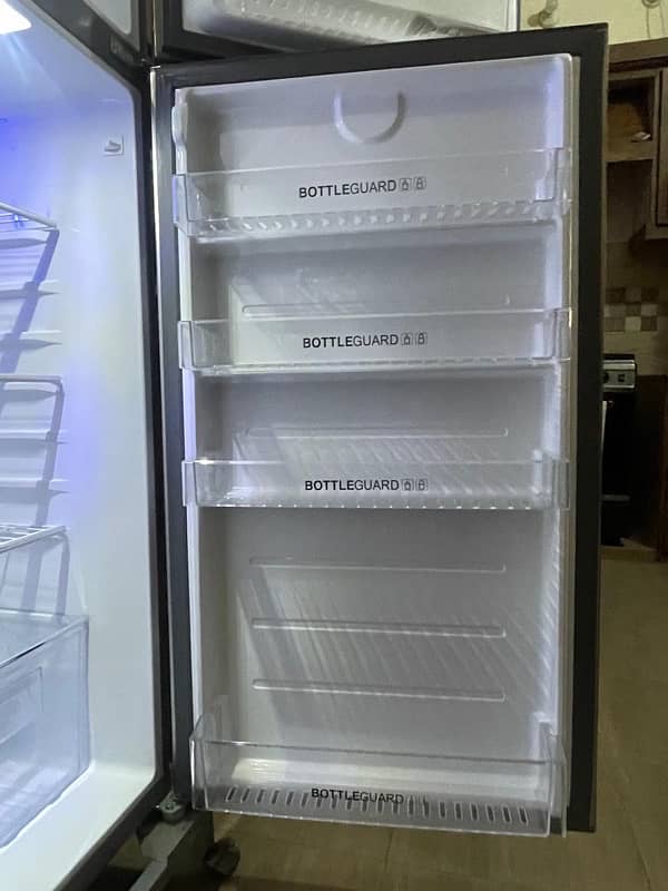 haier Refrigerator (Slighty Used) 7