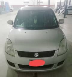 Suzuki Swift 2007