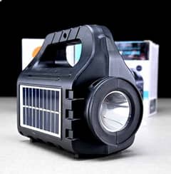 Wireless Bluetooth Speakers with solar charging and torch