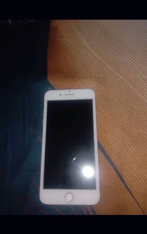 iPhone 7plus urgent sale non pta 3