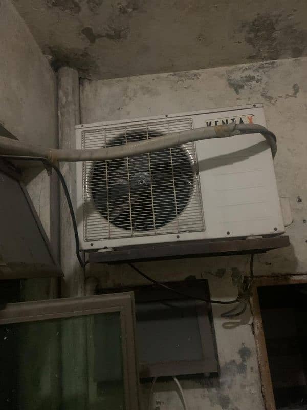 Air Conditioner 1