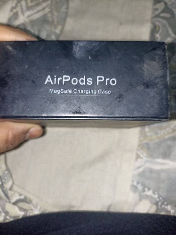 AirPods Pro 2