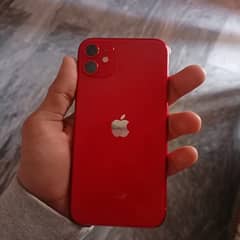 iPhone 11 128GB DUAL PTA