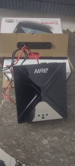 NRE X series  UPS