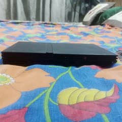 PLAYSTATION 2(PS2) SLIM