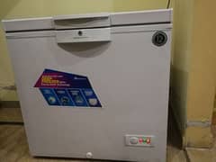 Dawlance Deep Freezer DF 400 Energy Saver