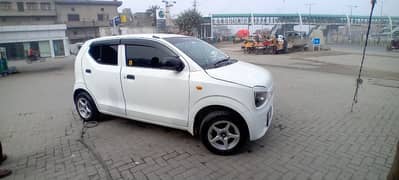 Suzuki Alto 2022