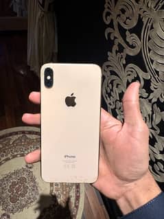 iphone xs max non pta factory unlock 256 gb