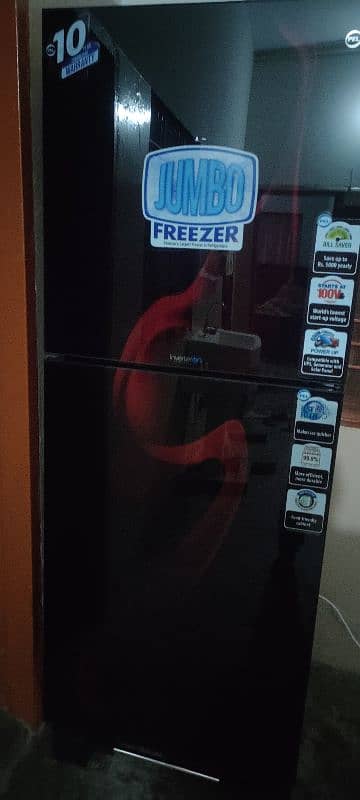 PEL new refrigerator for sale 2