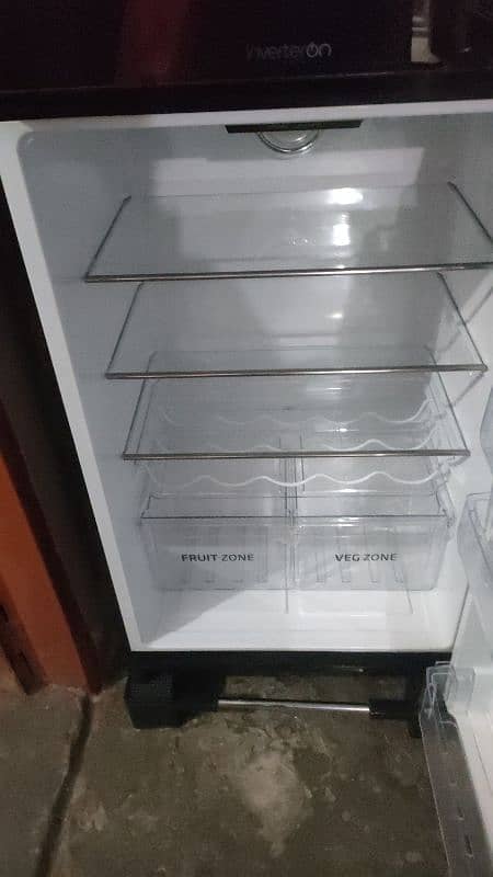 PEL new refrigerator for sale 4