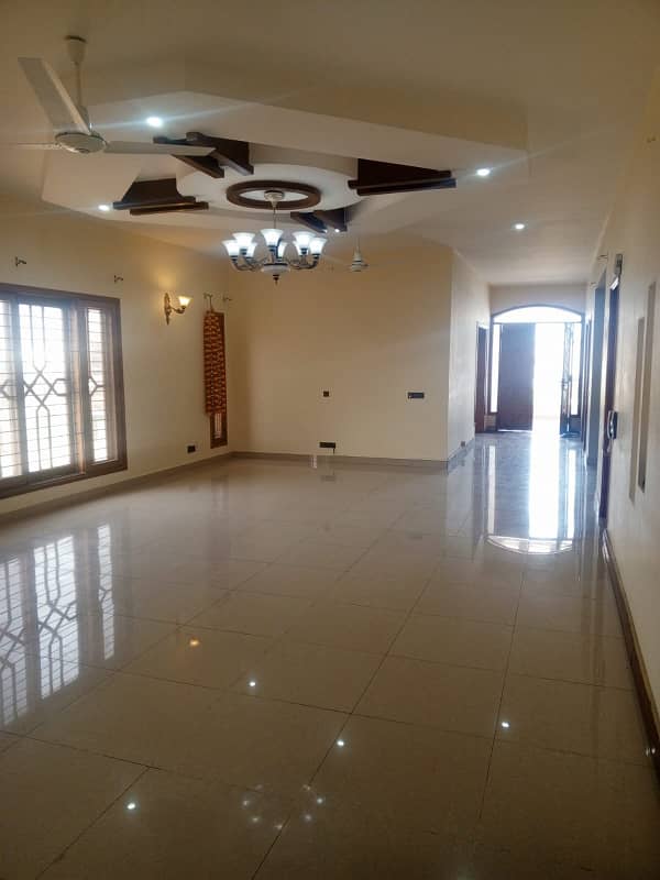 Upper Floor Portion Available For Rent Dha Phase 8 2