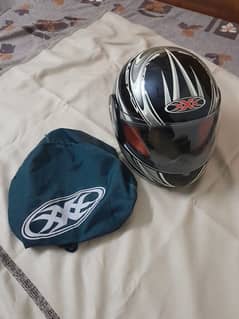 helmet