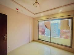 2 bed non furnished apartment available for rent