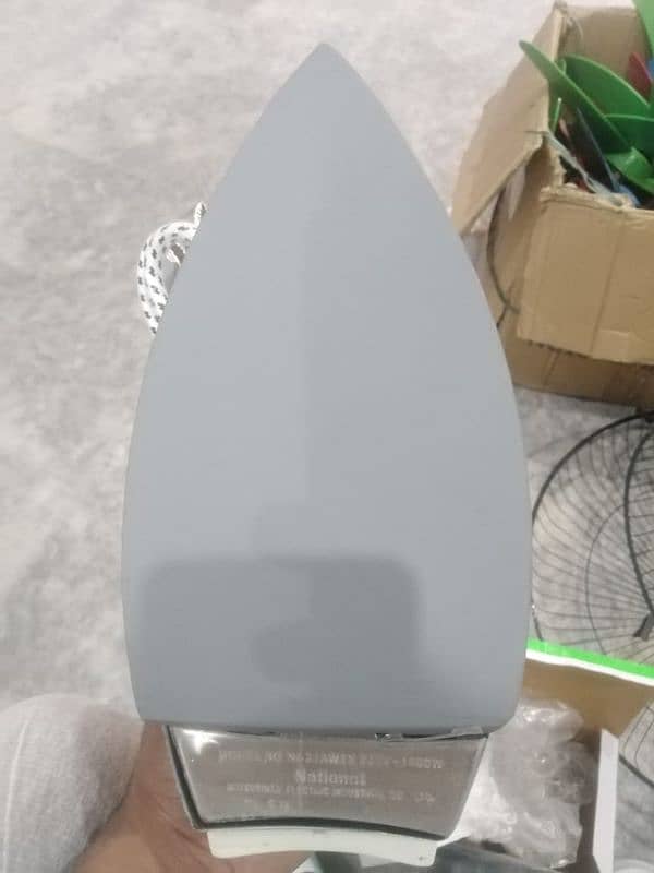 national DC 12 volt iron 03164045107 1