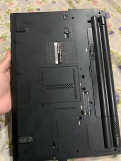 Lenovo Thinkpad  core i5 2nd Gen