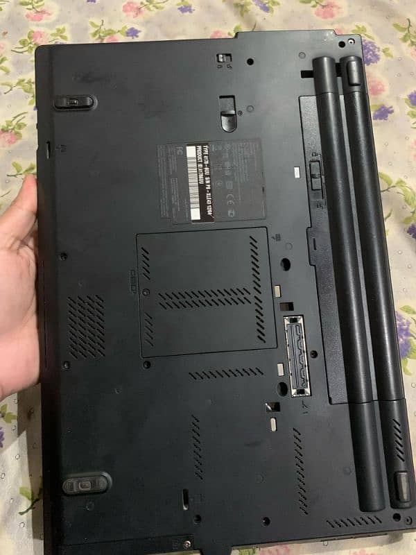 Lenovo Thinkpad  core i5 2nd Gen 0