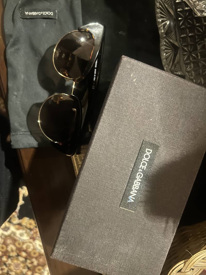 Dng women sunglasses 1