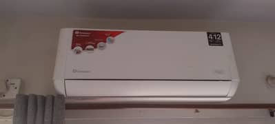 Dawlance Mega T3+15/30 Inverter AC