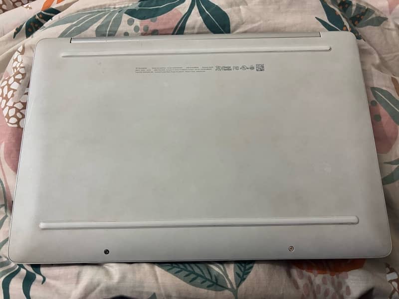 HP Chromebook 14a-na0023cl 2