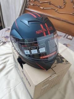 helmet