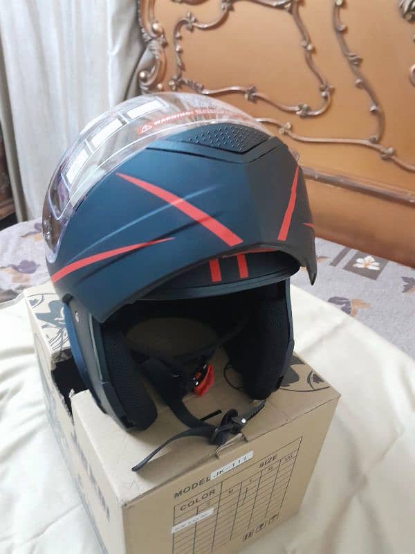 helmet 2