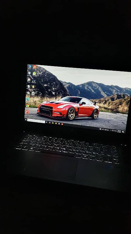 HP Z Book Studio G3 (i7 6th-Gen 16/512 SSD, 4gb NVIDIA) 0