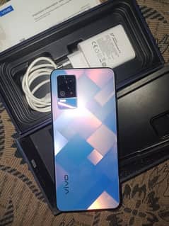 vivo v21e