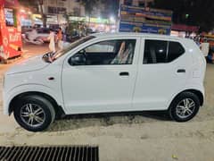 Suzuki Alto 2022