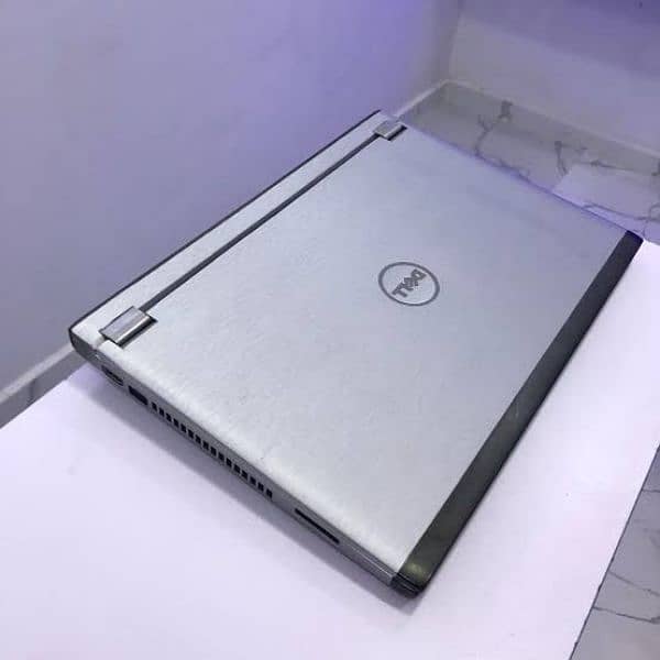 Dell 3330 i3 3rd generation 3