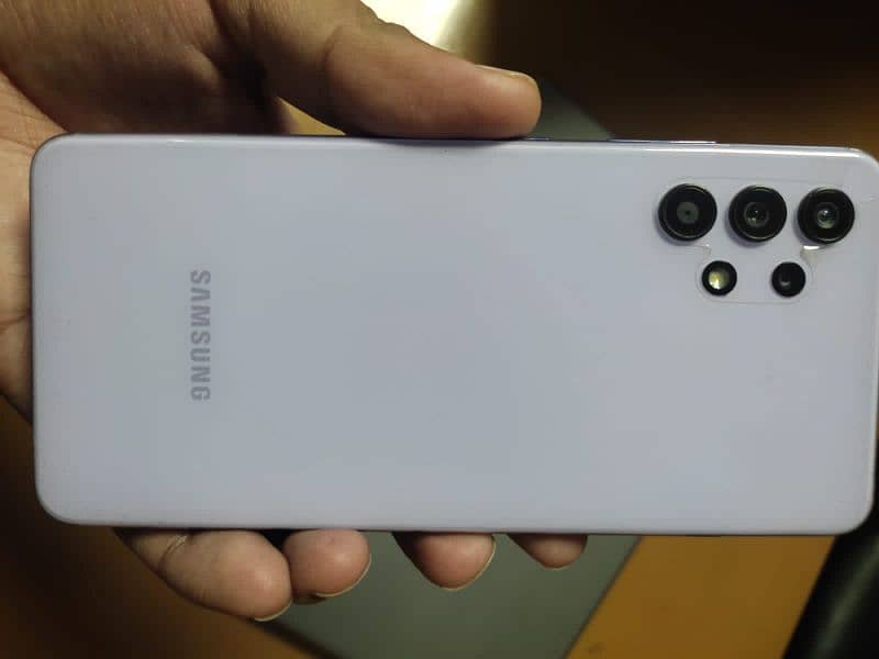 samsung a32 6/128 no open no repair 10/10 2