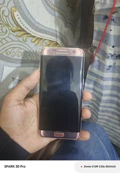 Samsung S7 edge