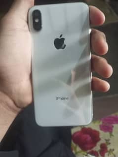 I phone x