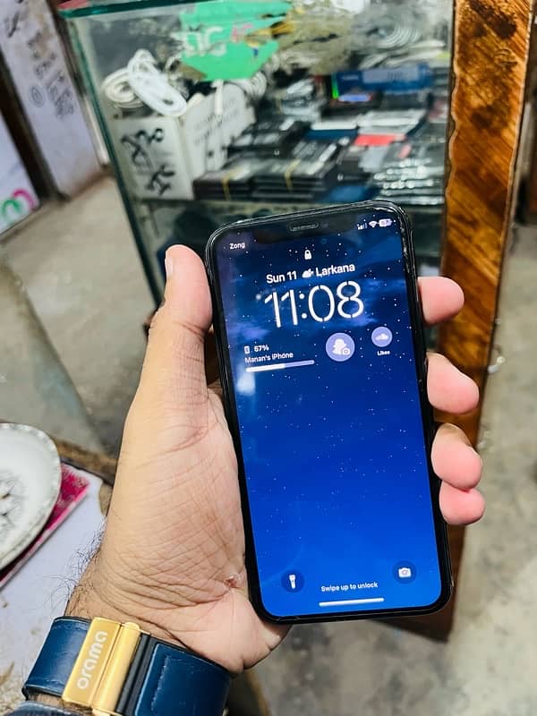 Iphone 11 Pro - Factory Unlock 5