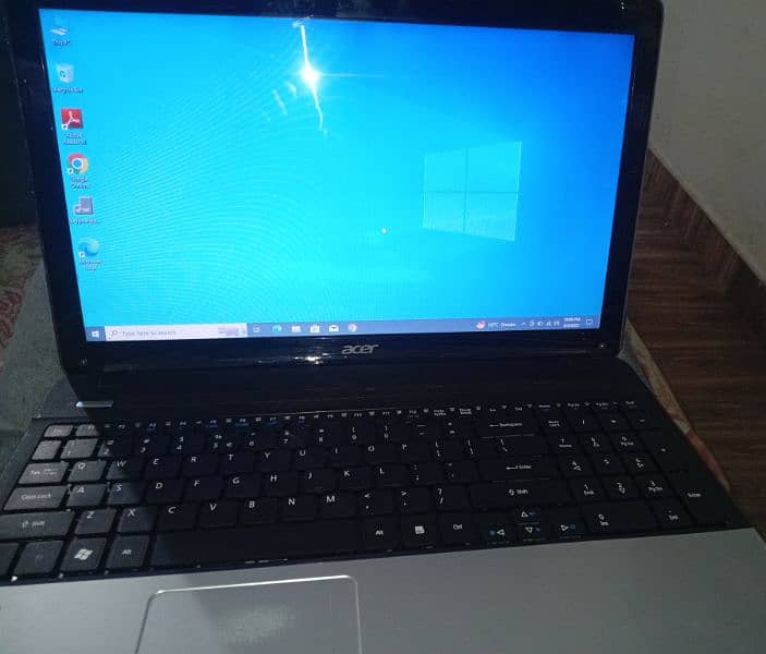 Acer Aspire E1 2