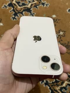 Apple iPhone 13 | 128 GB | jv sim | Excellent Condition | Urgent Sale.