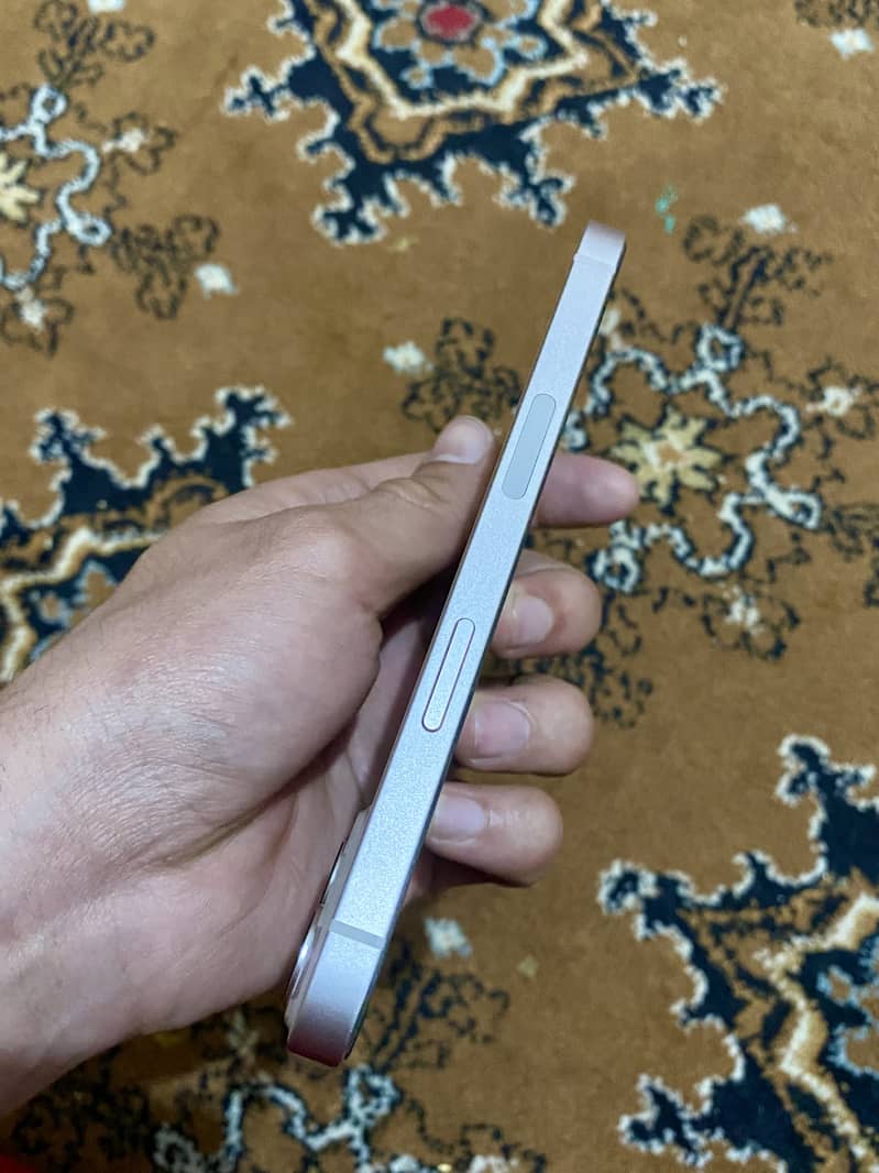 Apple iPhone 13 | 128 GB | jv sim | Excellent Condition | Urgent Sale. 8