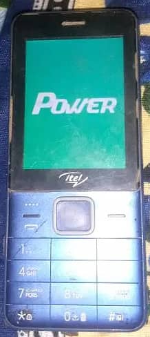 itel power 700 0