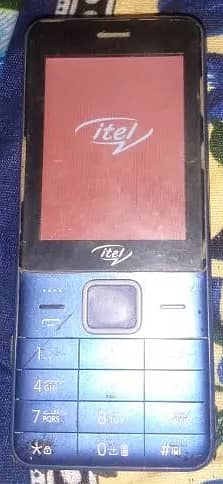 itel power 700 1