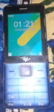 itel power 700 2