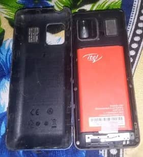 itel power 700 3