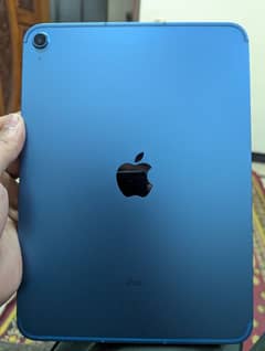 ipad 10th generation