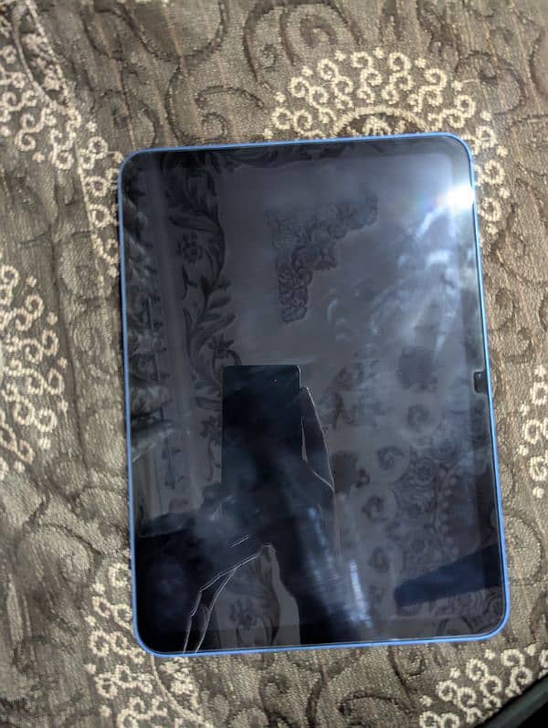 ipad 10th generation 1