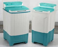 washing machine plastic