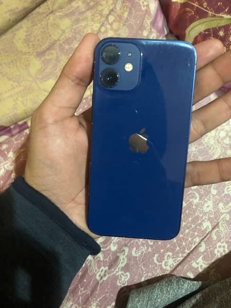 Iphone 12 mini 2