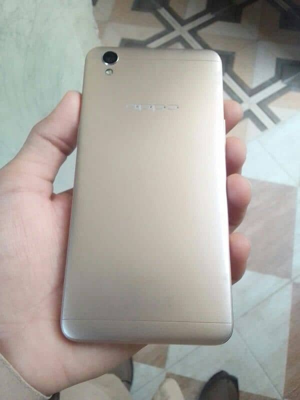 Oppo A37 dual sim pta approved 0