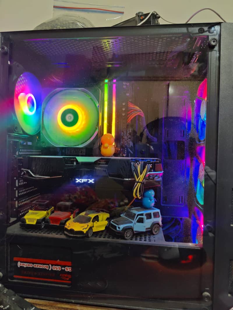 AMD Gaming Beast 3