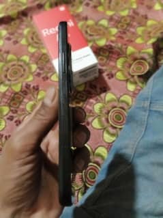 redmi A3 4GB 128 GB black colour