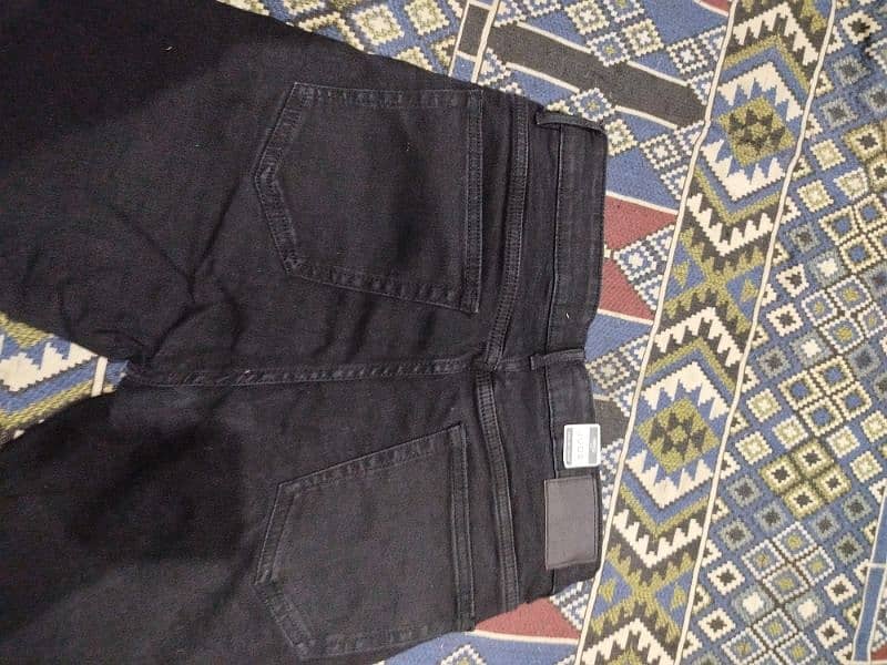 BRANDED DENIM JEANS PANTS 5