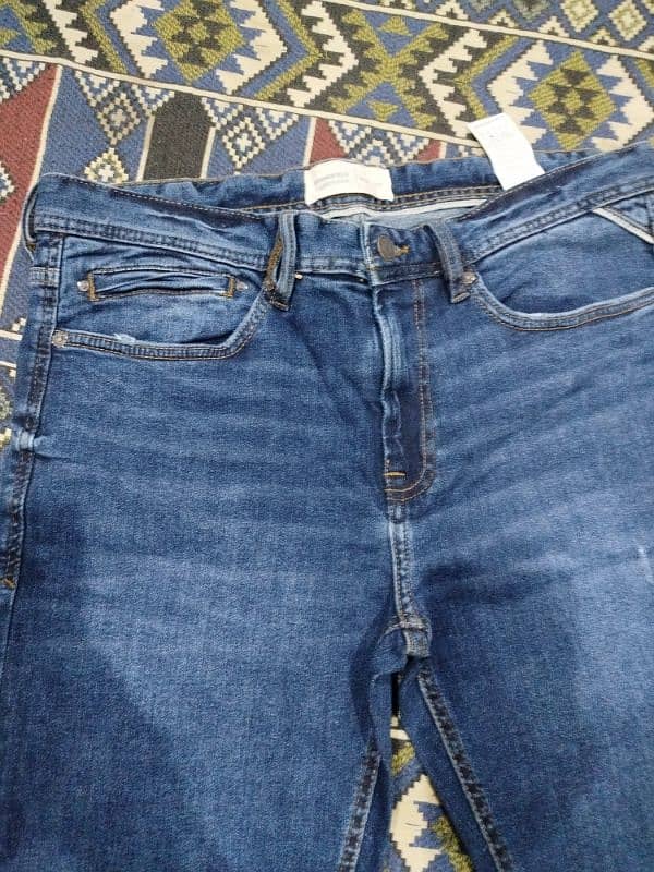 BRANDED DENIM JEANS PANTS 11