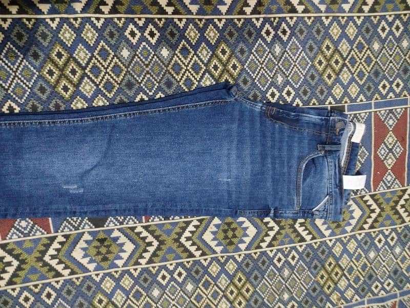 BRANDED DENIM JEANS PANTS 15